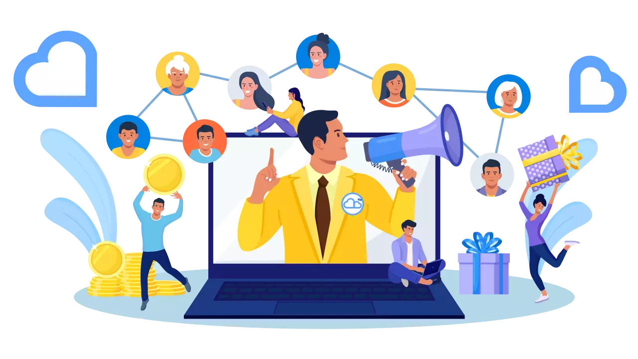 SharingPro 分享家創意行銷 - 分享是數為行銷人的必修課程